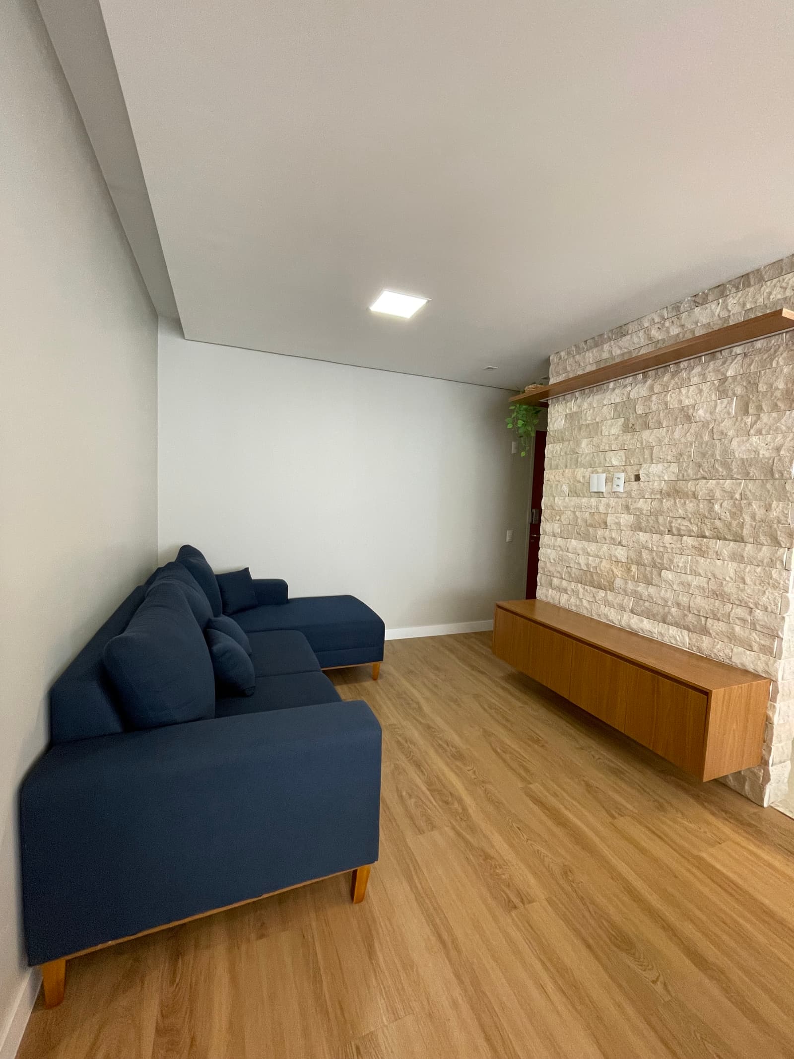 Apartamenti Solar Amazonia 83m²