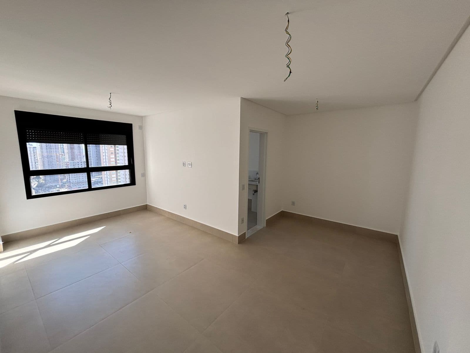 Apartamento Terraço Bouganville 207m²