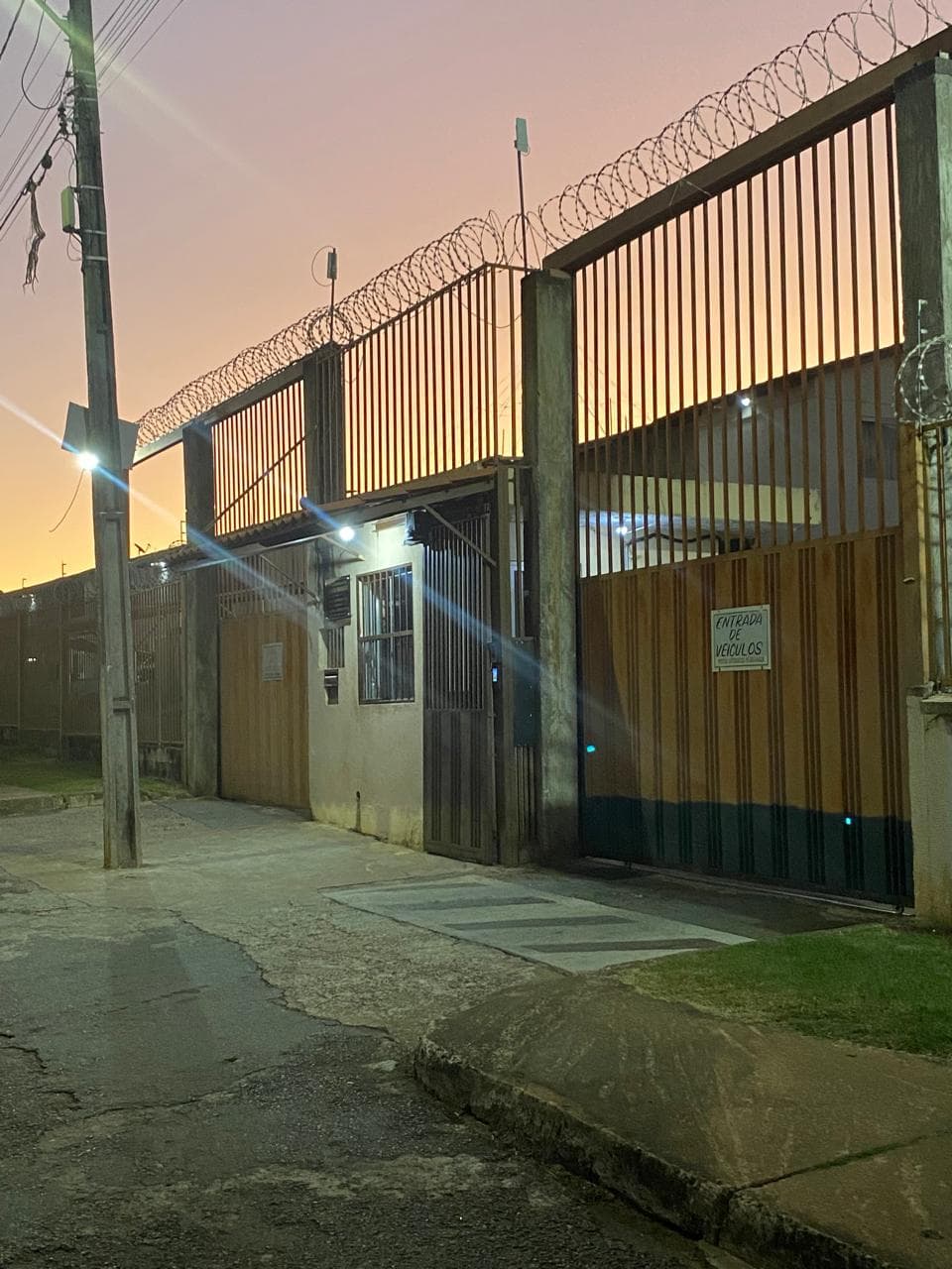 Apartamento Res. Buena Vista 50m²