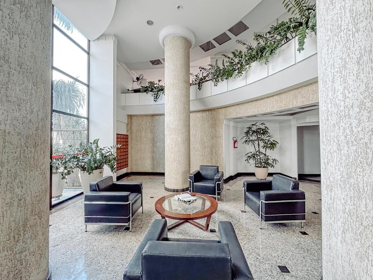 Apartamento Residencial Córdoba 91m²