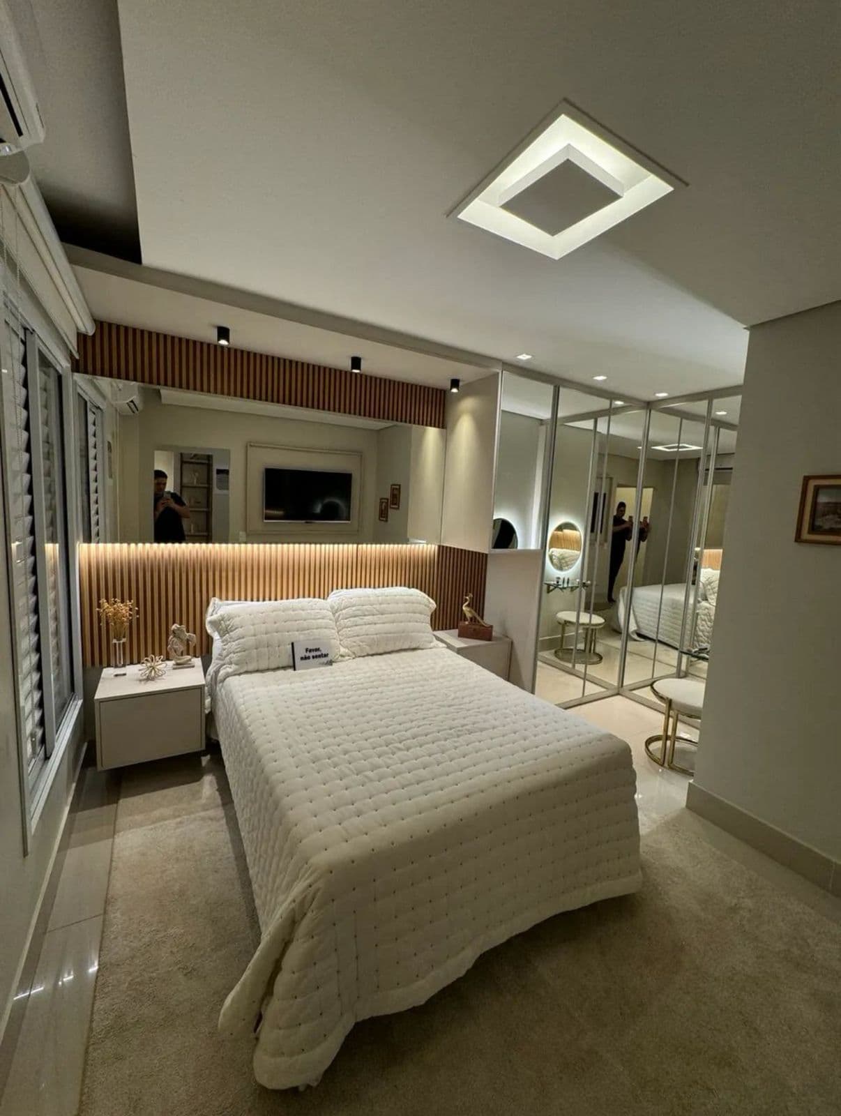 Apartamento Terra Mundi Eldorado 89m²