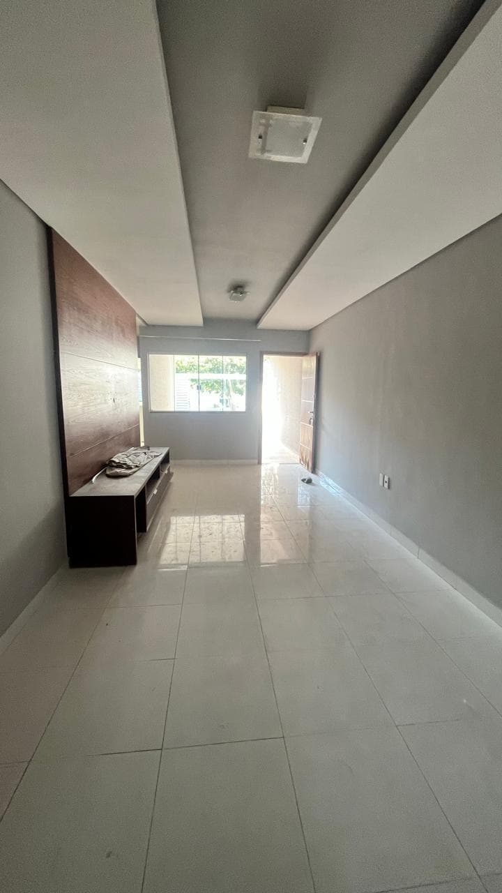 Casa Jardim Atlântico 150m²