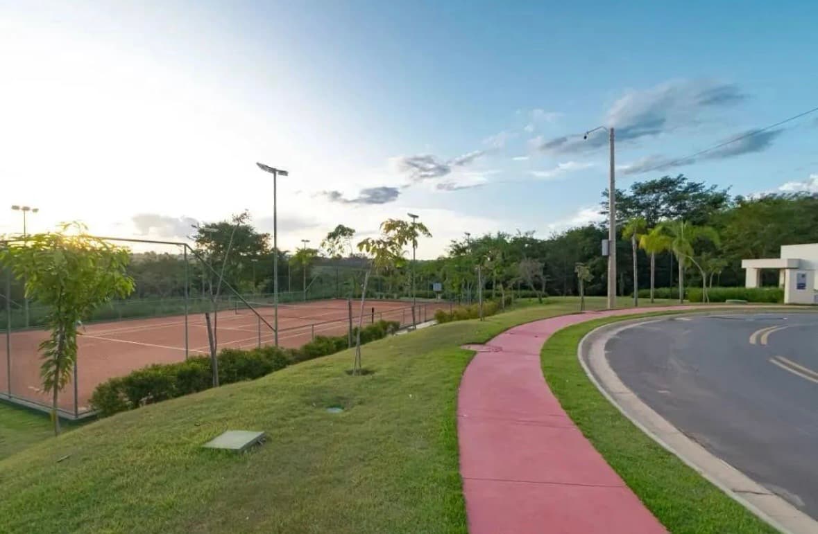 Lote Jardins Barcelona 300M²