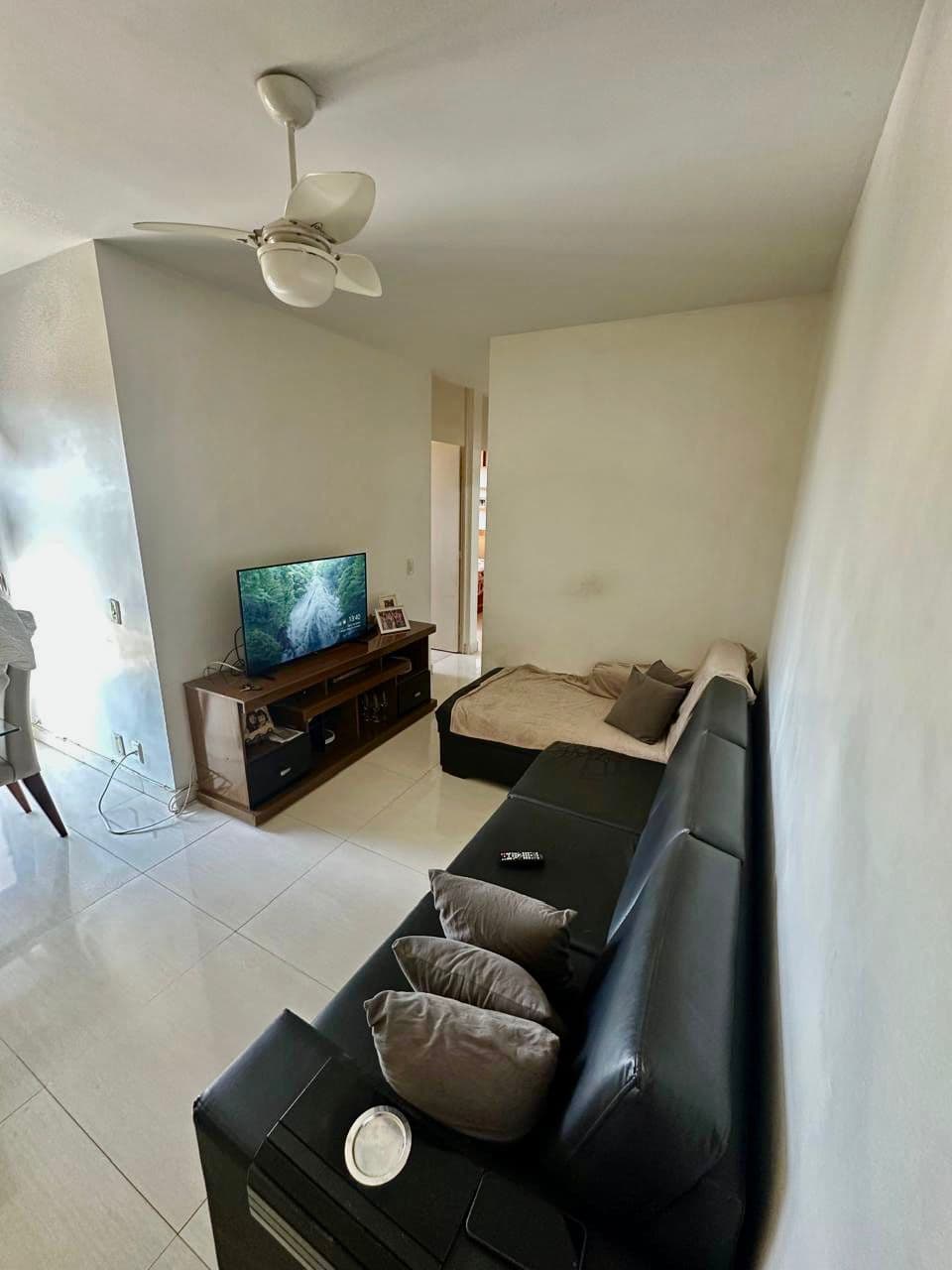 Apartamento Cond. Sonho Dourado 68m²
