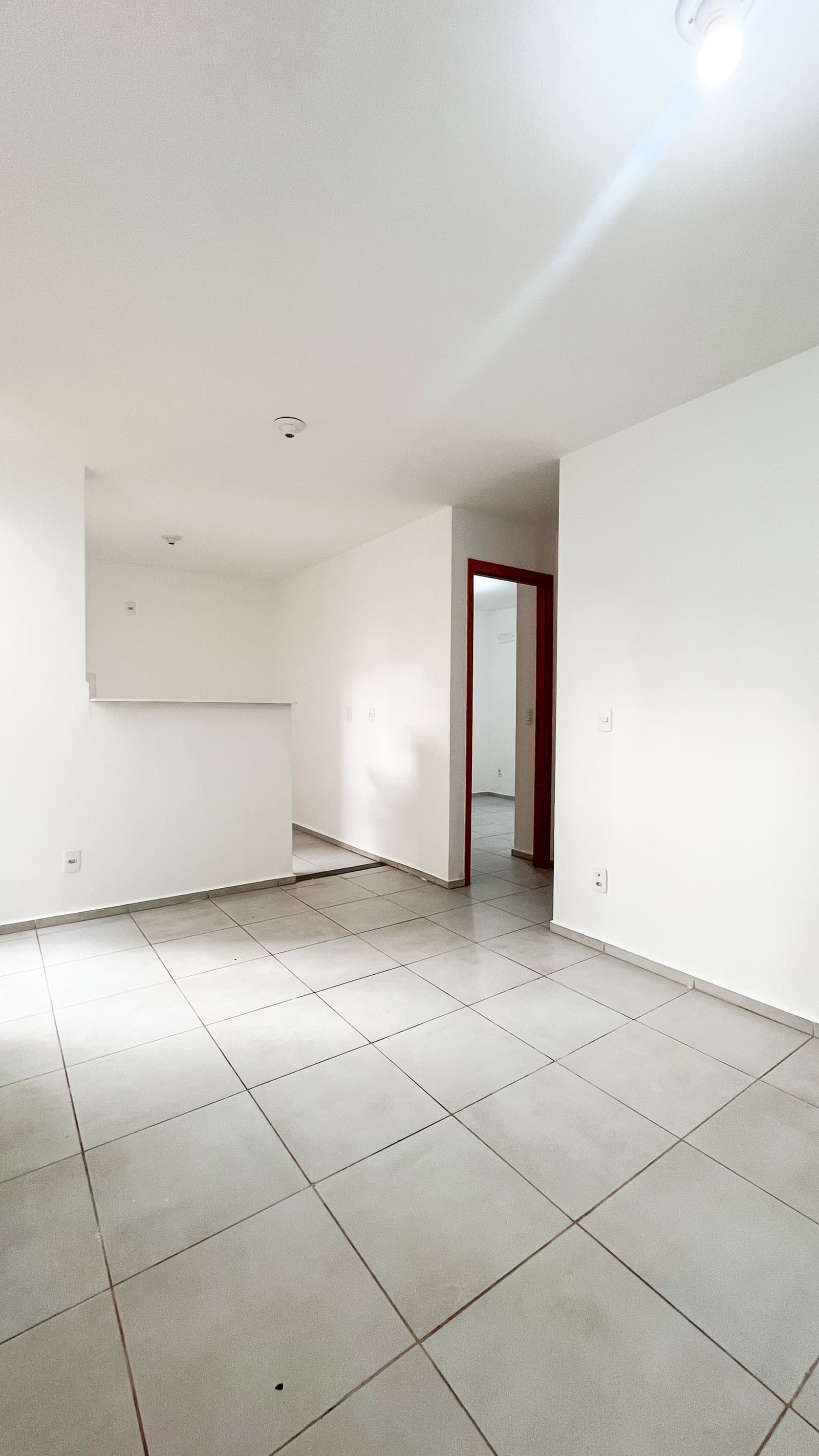 Apartamento Gran Oasis 50M²