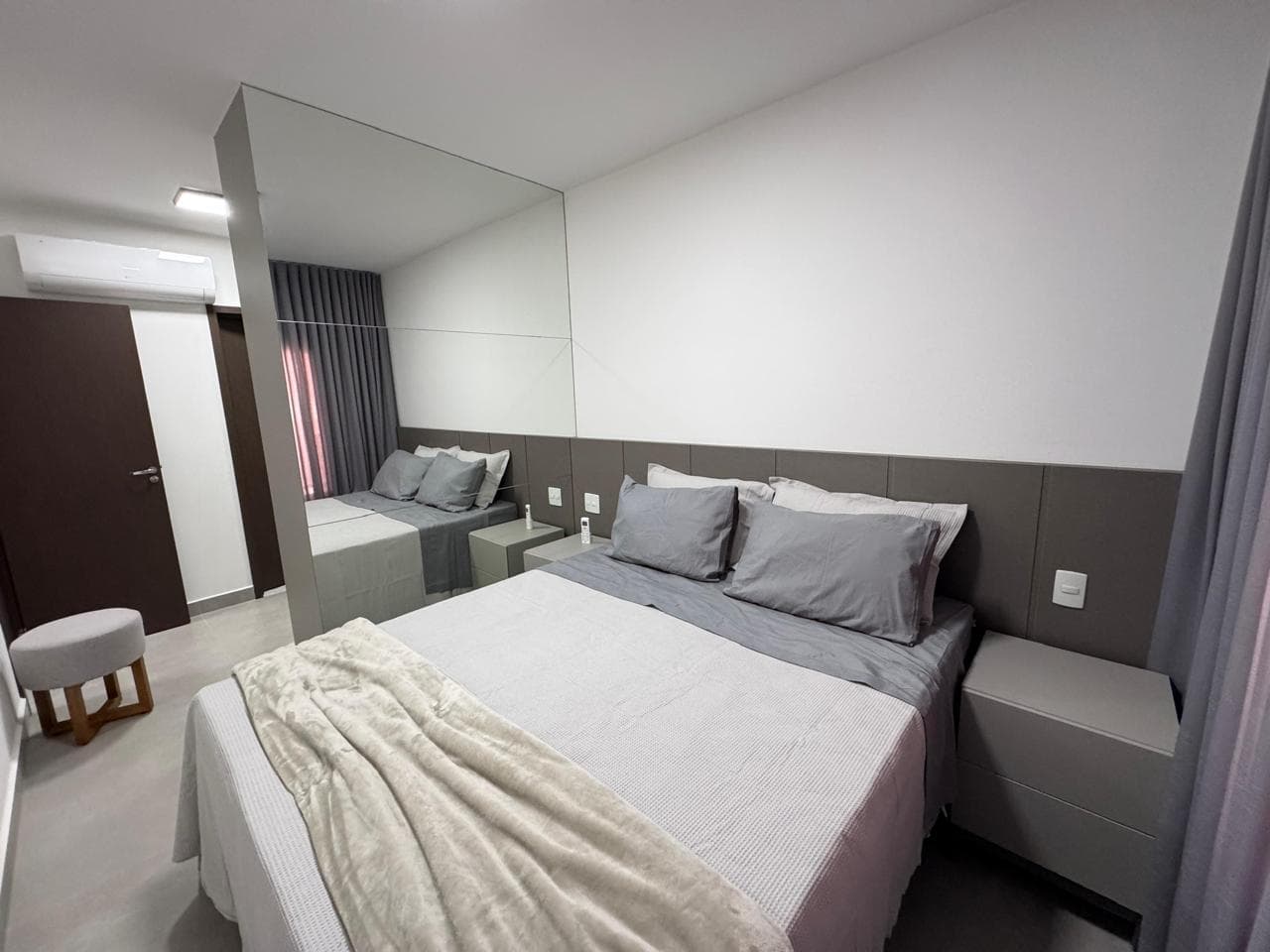 Apartamento Citzen Bueno 61m²