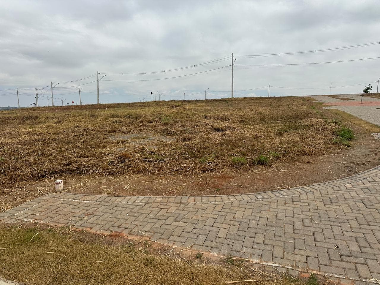 ÁGIO - Lote Vinhas Flambooyant 350m²