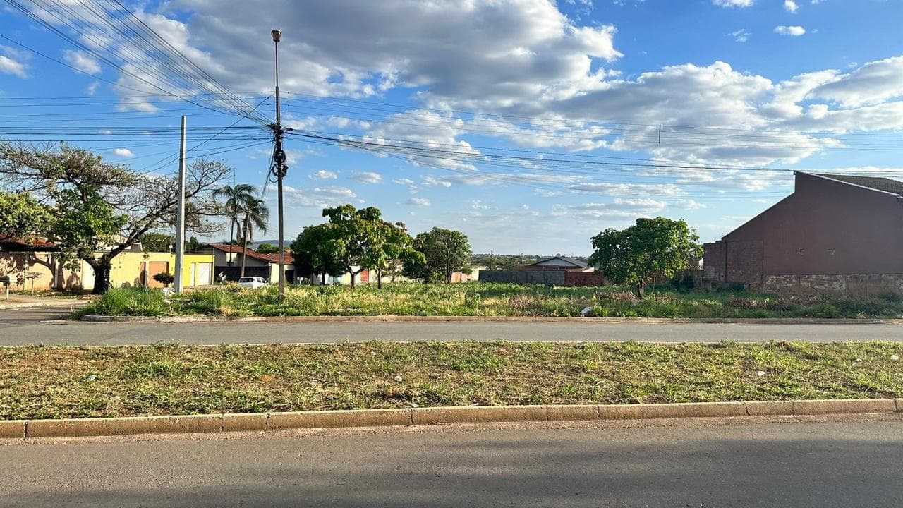 Lotes 2 lotes Jardim Helvécia 415,29m²