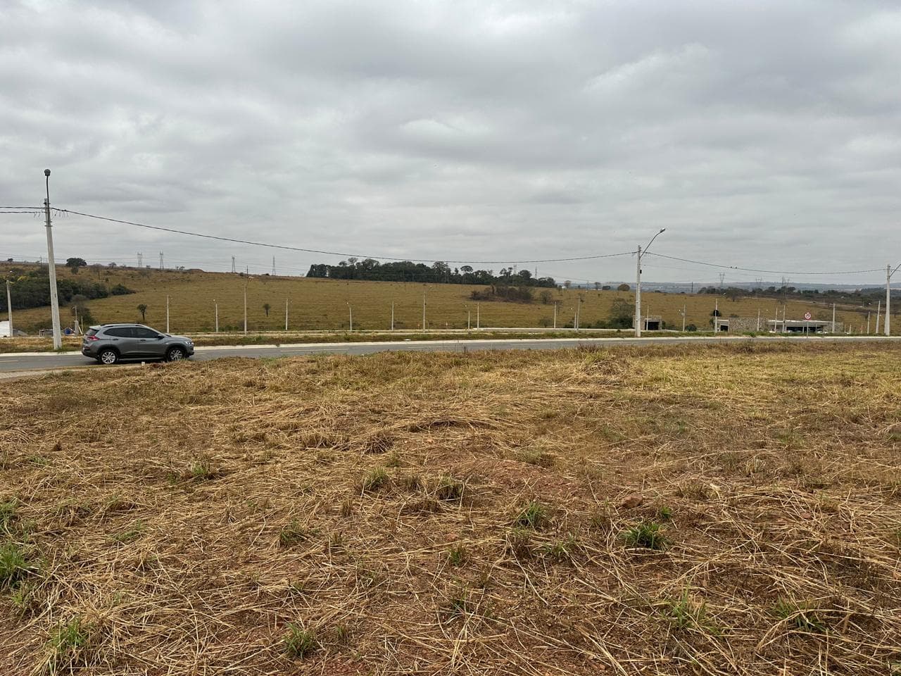 ÁGIO - Lote Vinhas Flambooyant 350m²