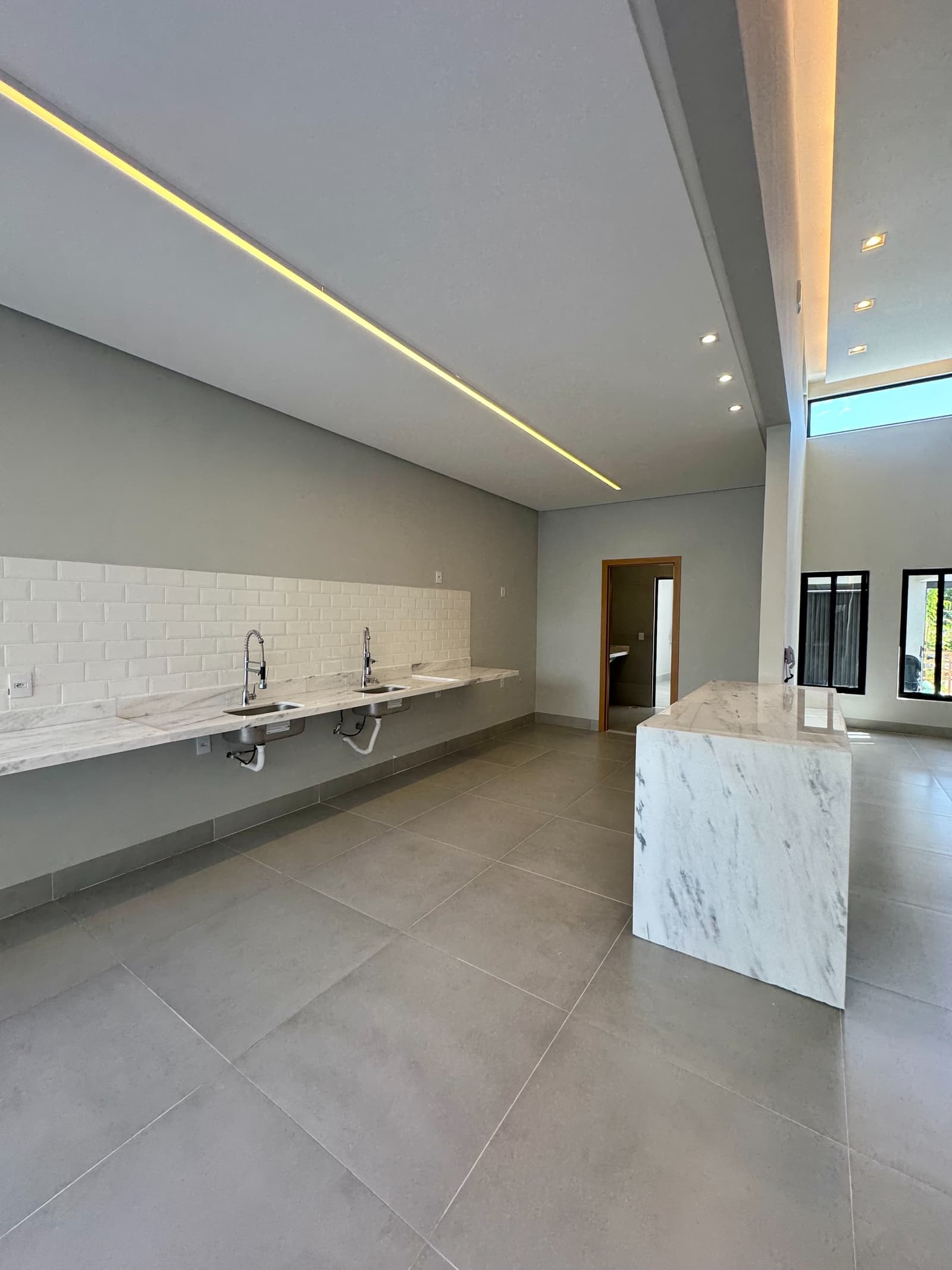 Casa Jardim Atlântico 175m²