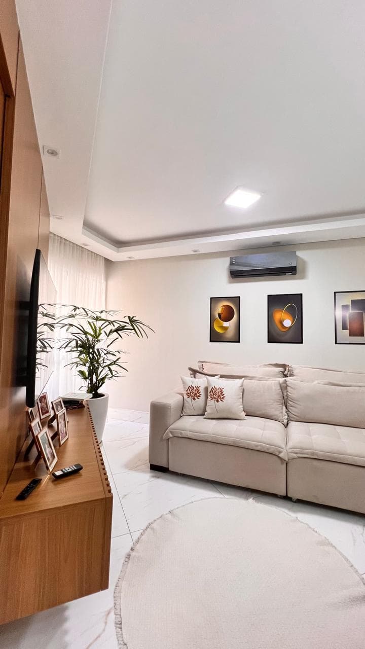 Apartamento Don Arthur 54m²