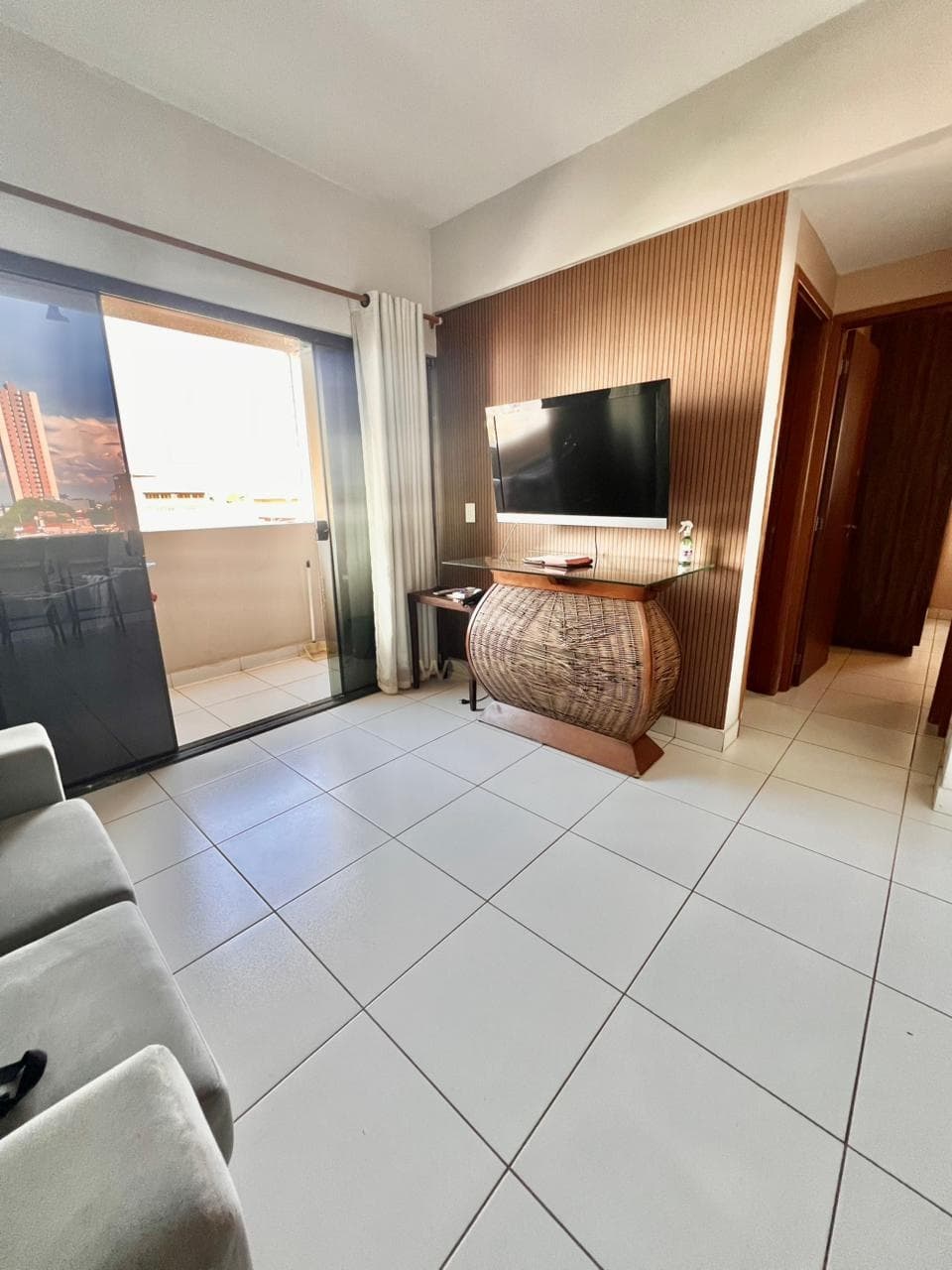 Apartamento Santorini 52m²