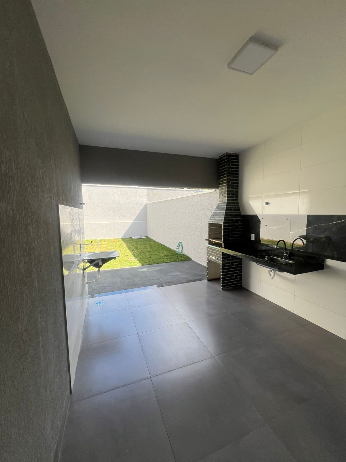 Casa Jardim Boa esperança 92.98m²