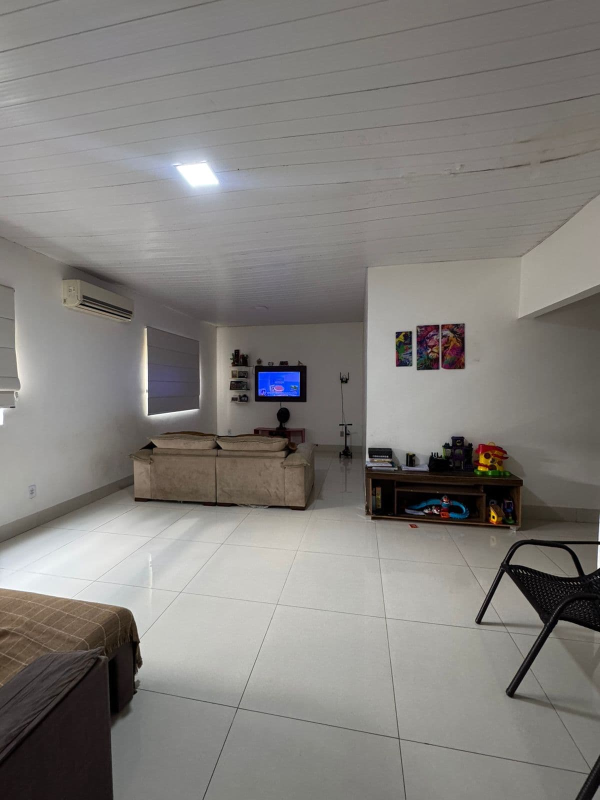 Casa Setor Garavelo 220M²
