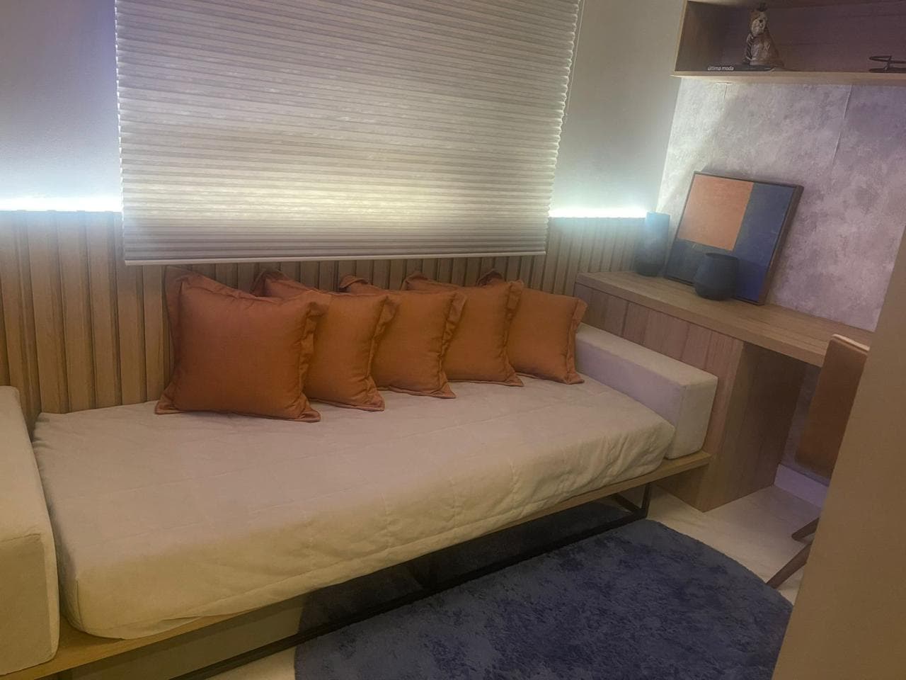 Apartamento Wish Vaca Brava 78M²