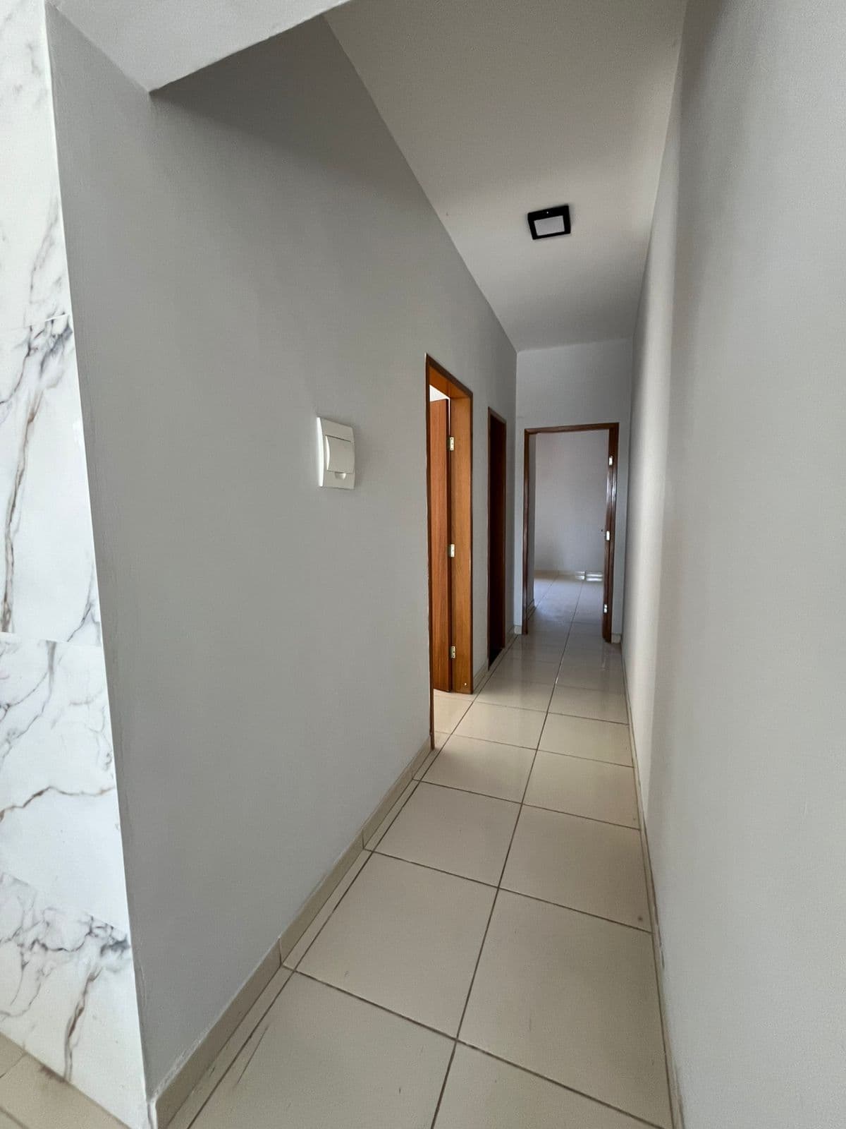 Casa Res.Itaipu 74m²