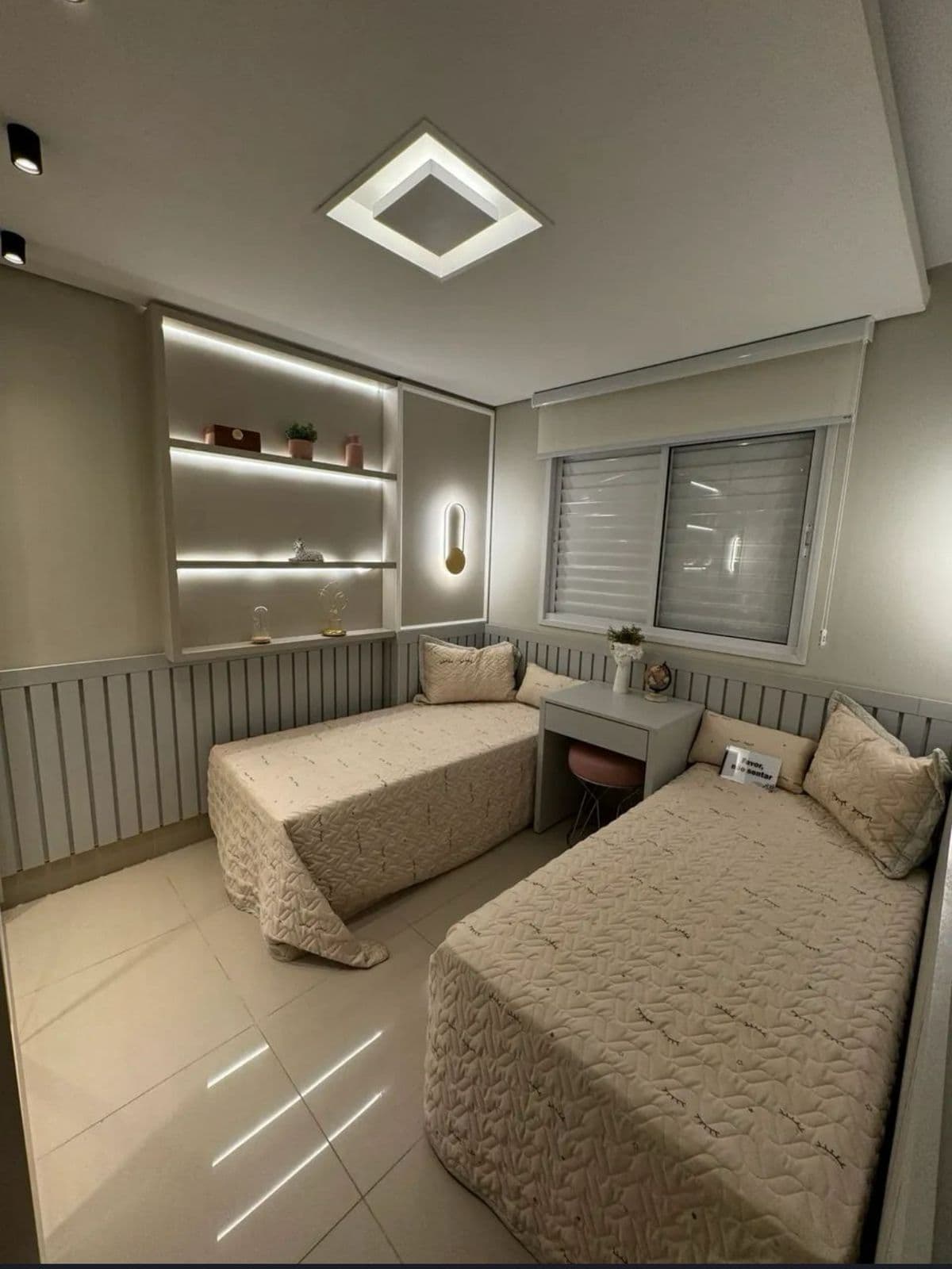 Apartamento Terra Mundi Eldorado 89m²