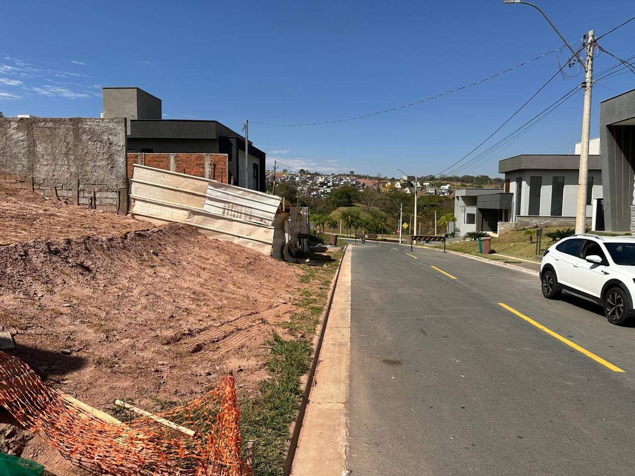 Lote Jardins Barcelona 300m²