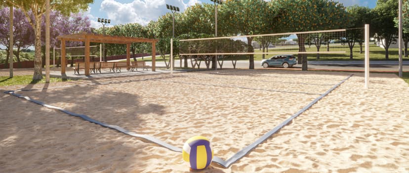 Lote Jardins Amsterdã 573m²