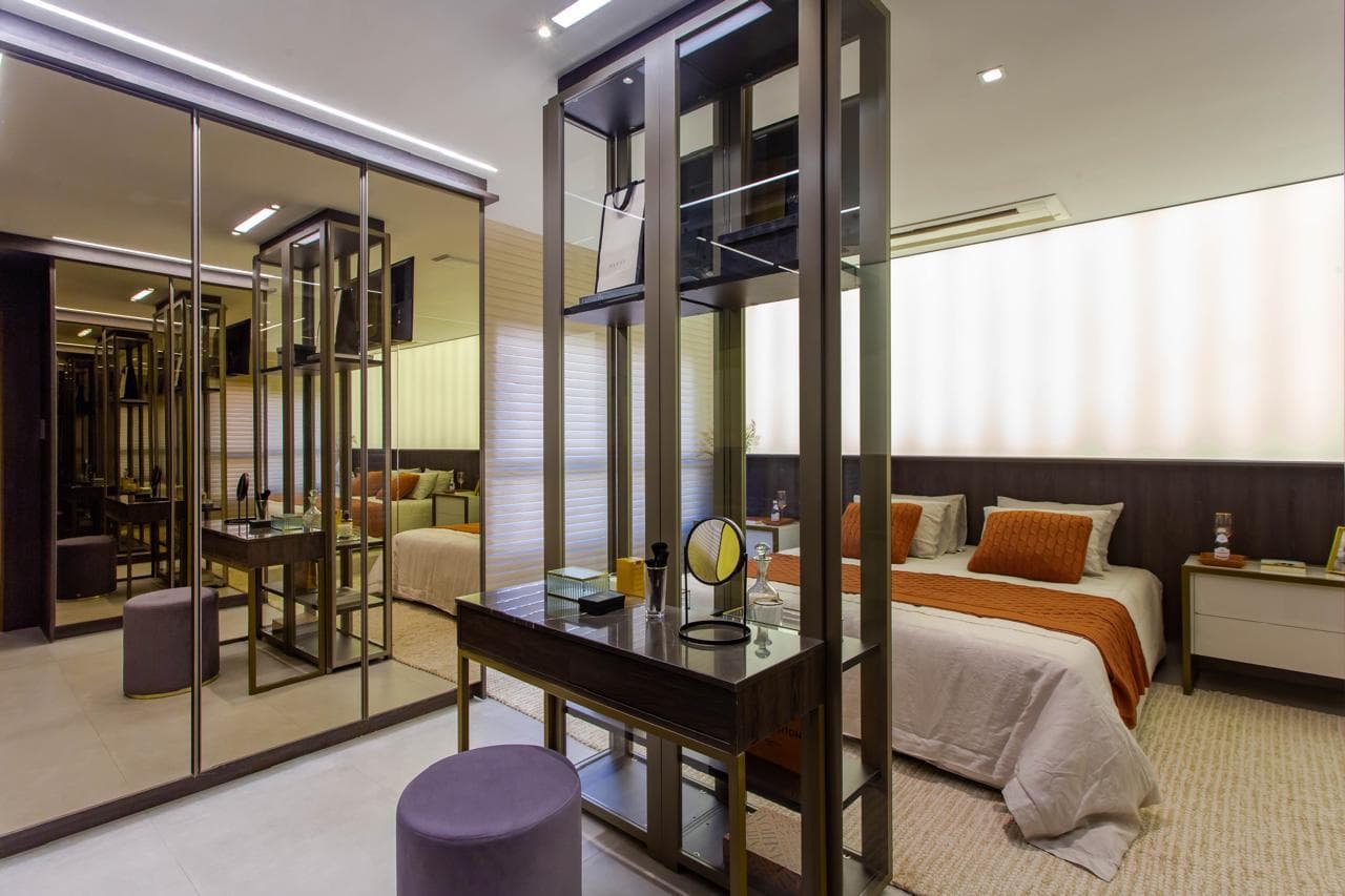 Apartamento Treze36 206m²