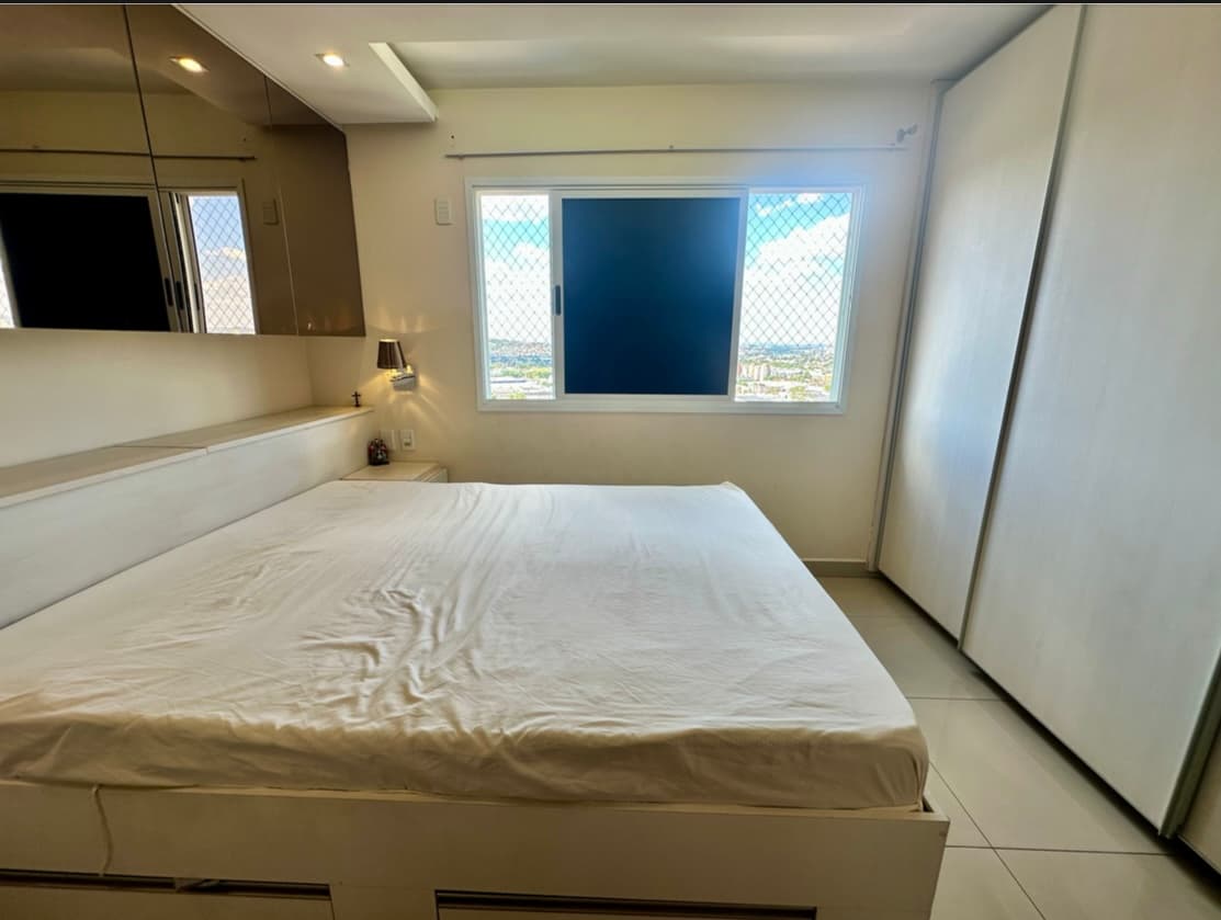 Apartamento Edifício Varandas do Eldorado 110m²