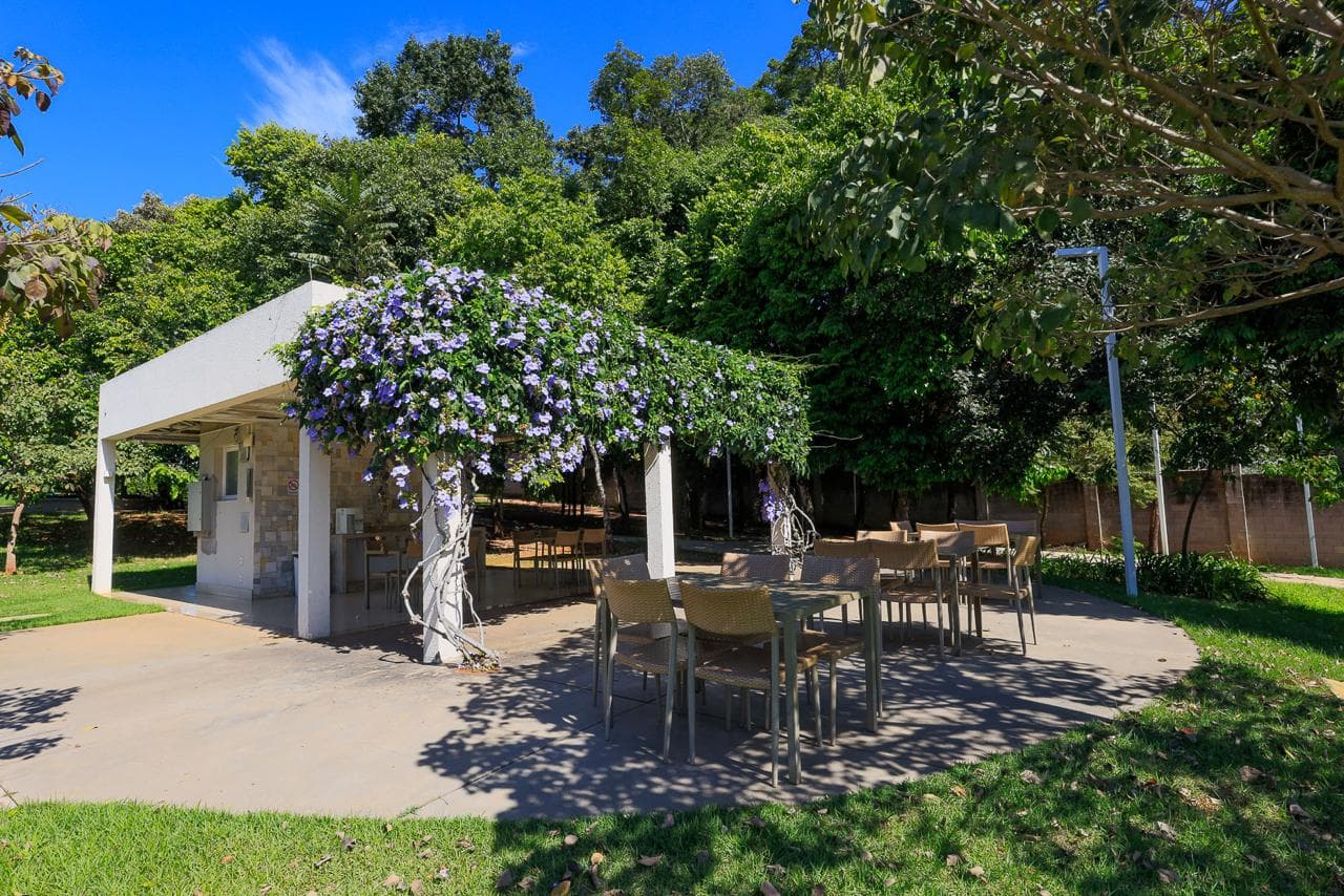 Lote Parqville Pinheiros 312M²