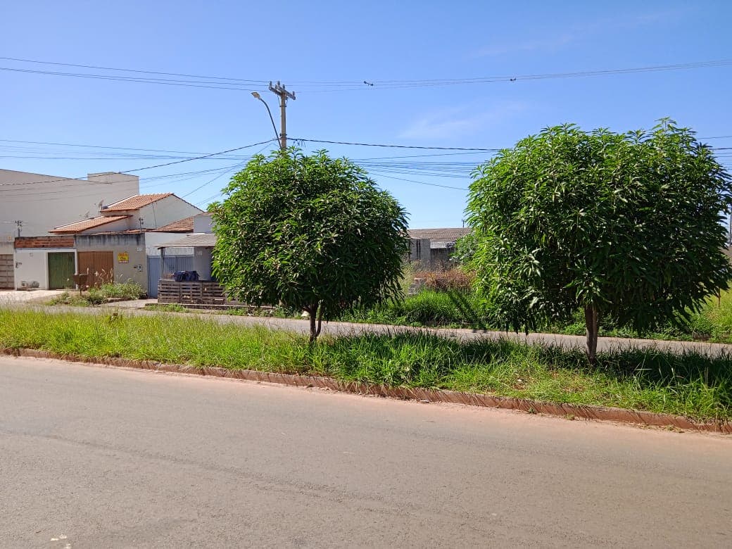 Lote Solar Park Ilhabela 300m²