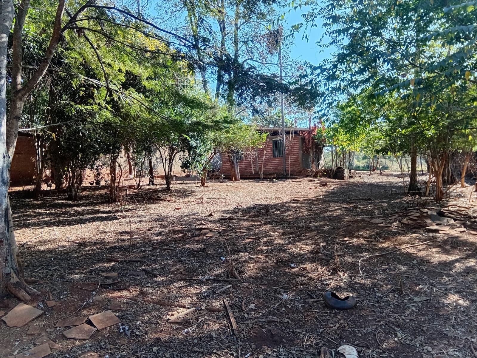 Casa Condomínio Parque dos Cisnes 1656m²