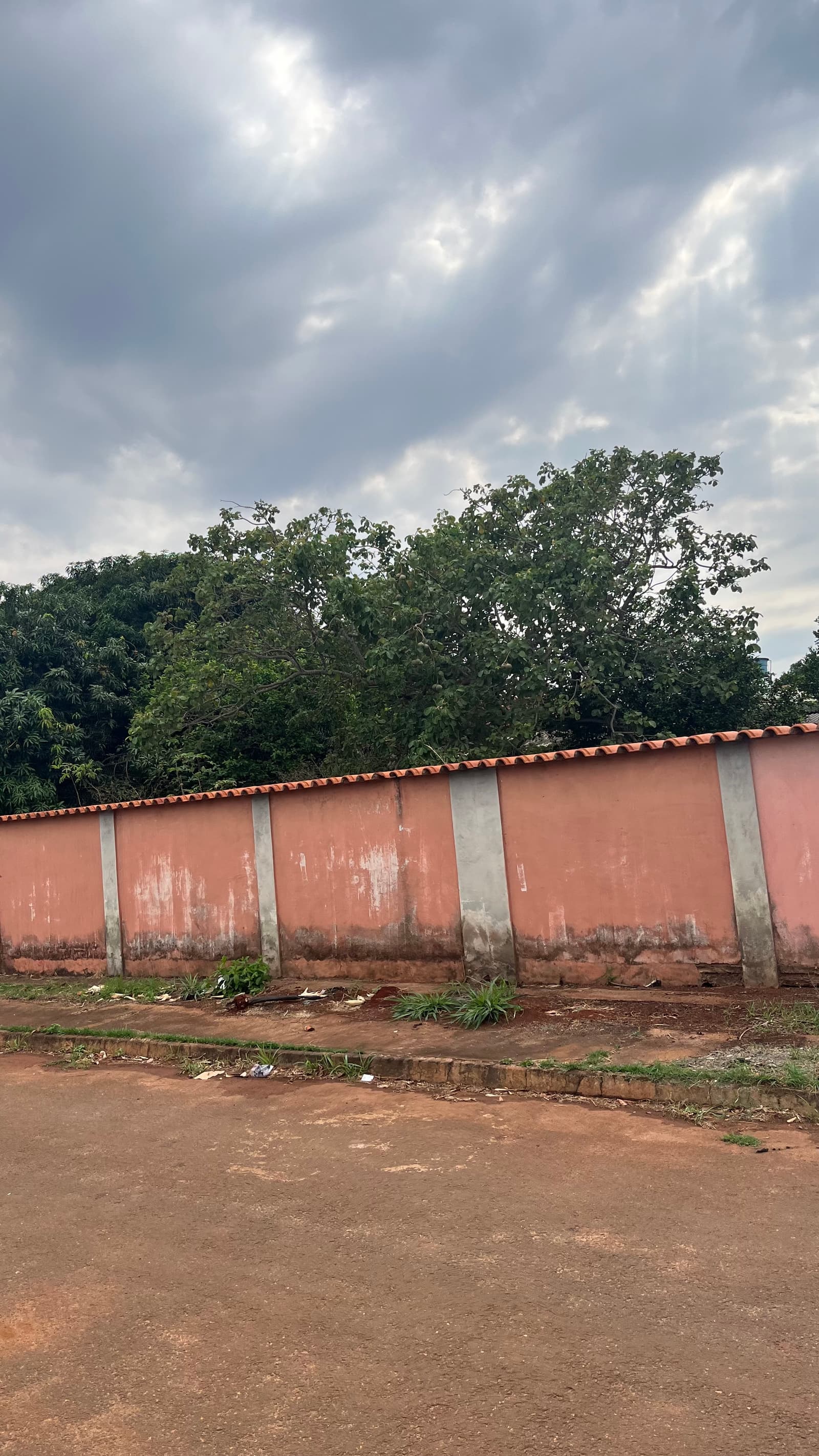 Lote Setor Palmares 12 418m²