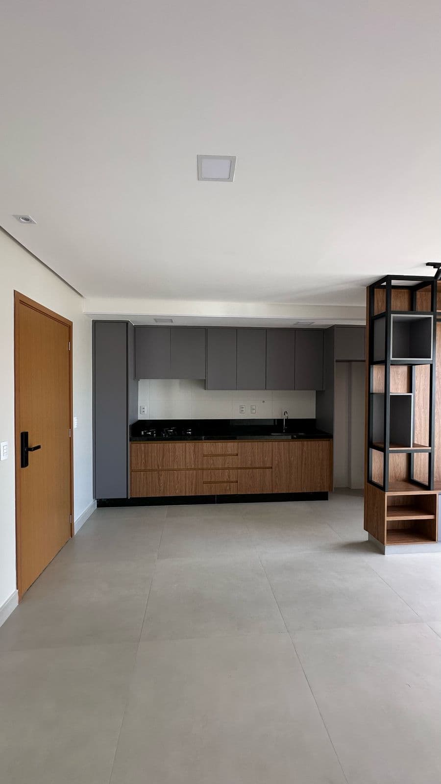 Apartamento Tai Residências 70m²