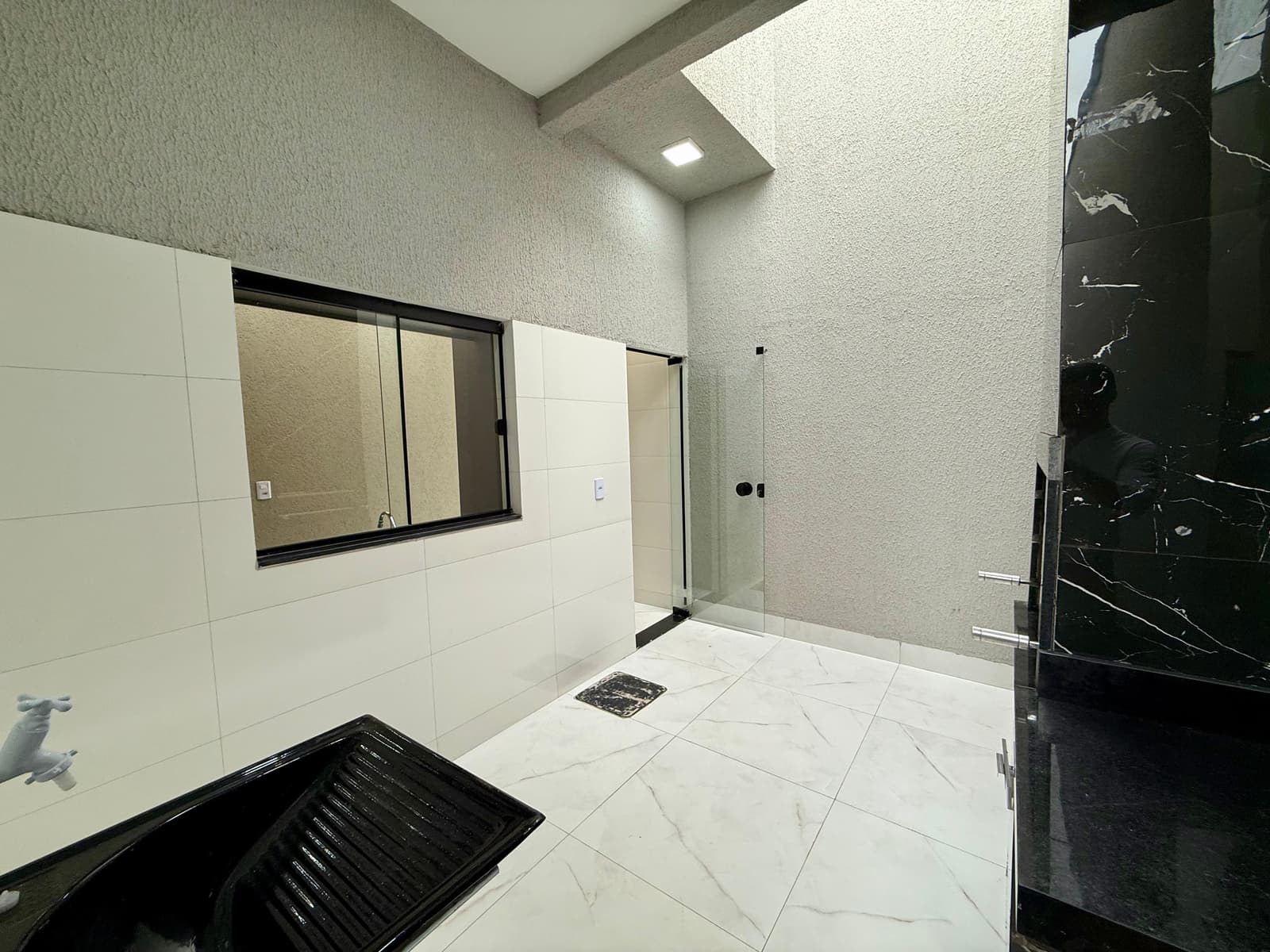 Casa Santa fé 80m²