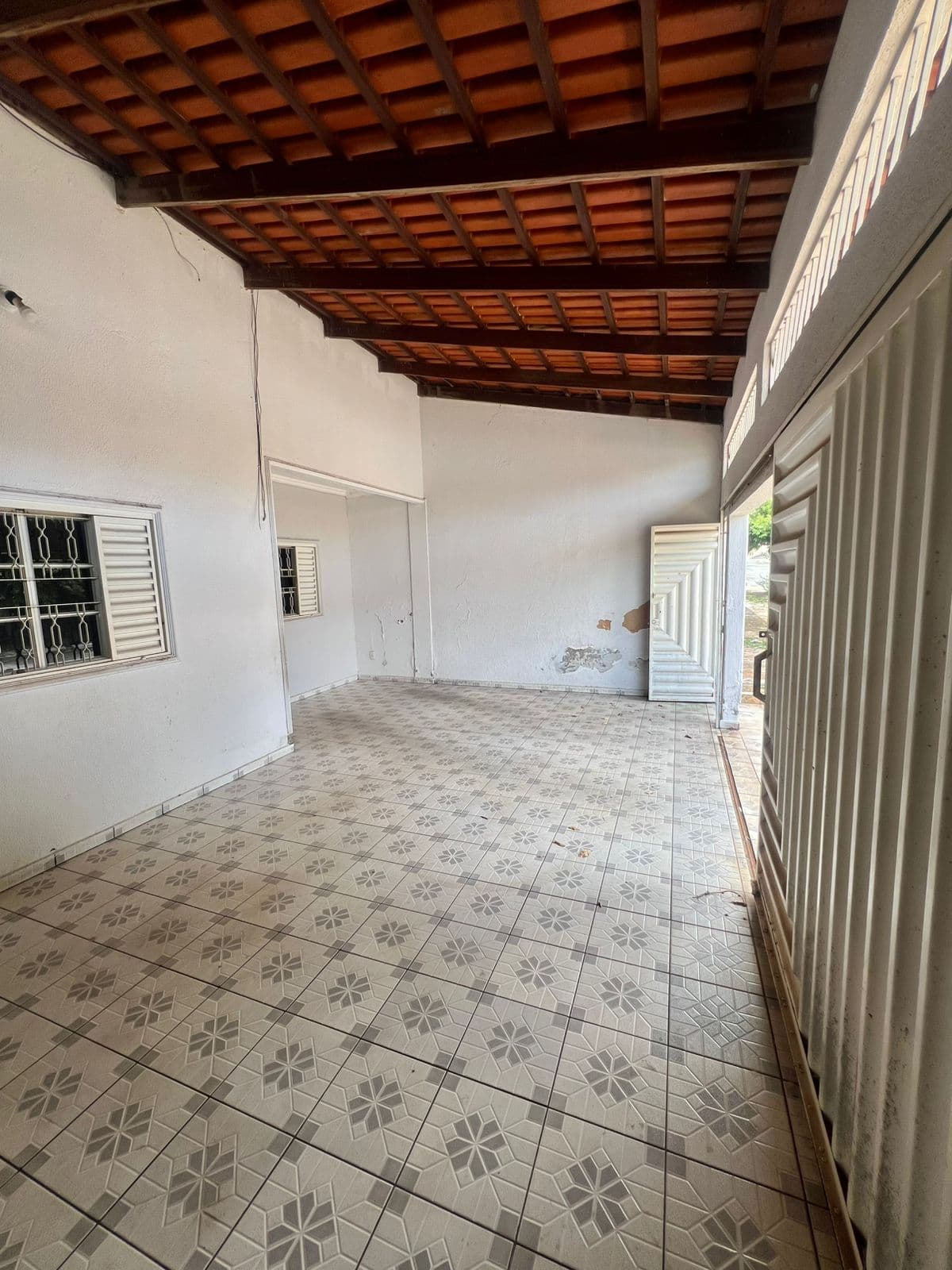 Casa Parque Atheneu 230M²