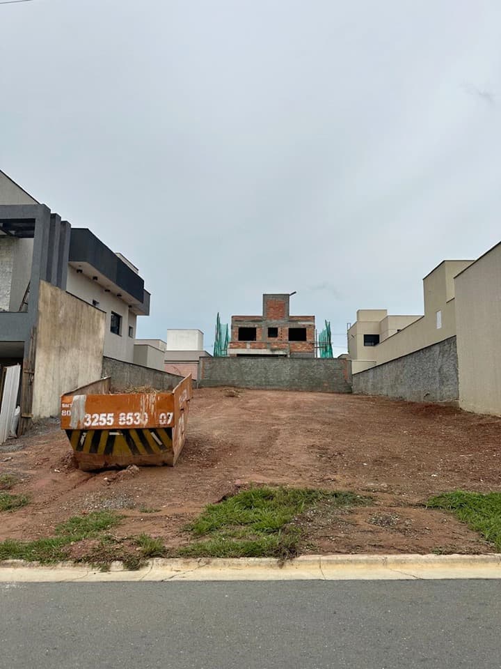 Ágio Lote Cond Jardins Nápoles 360m²