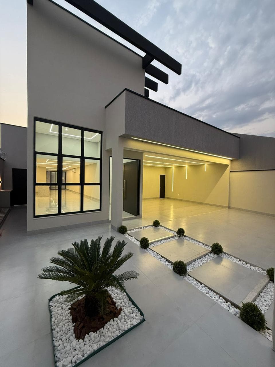 Casa Setor Vila Boa 360m²