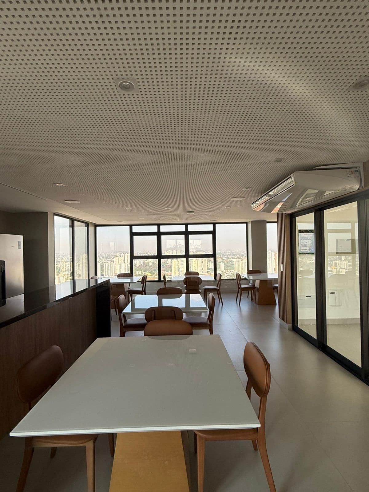 Apartamento Lake House Residence 66m²