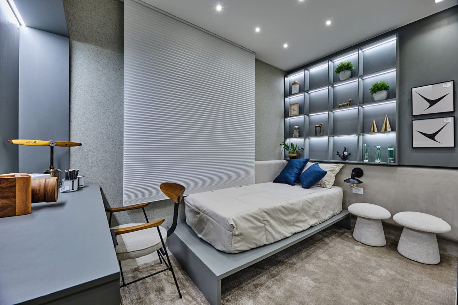 Ágio Apartamento Moove Brasal 69m²