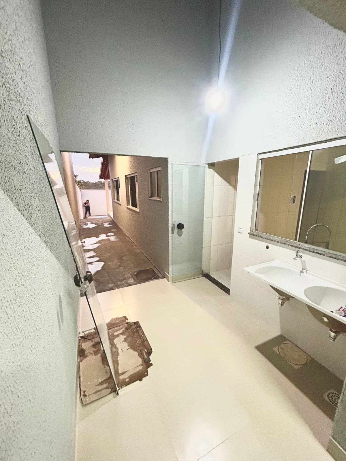 Casa Jardim Miramar 186M²