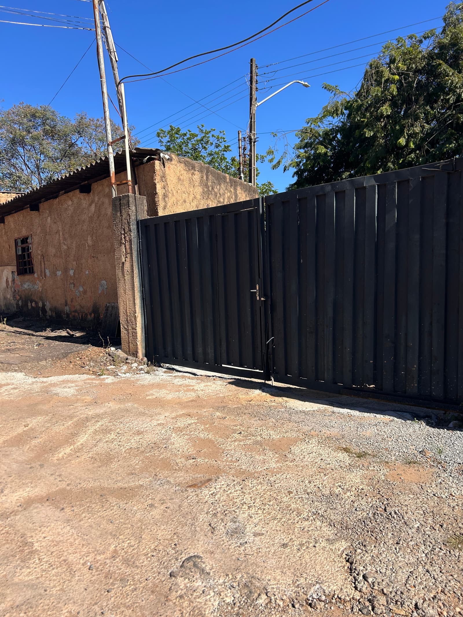 Lote Jardim Novo Mundo 3.988m²