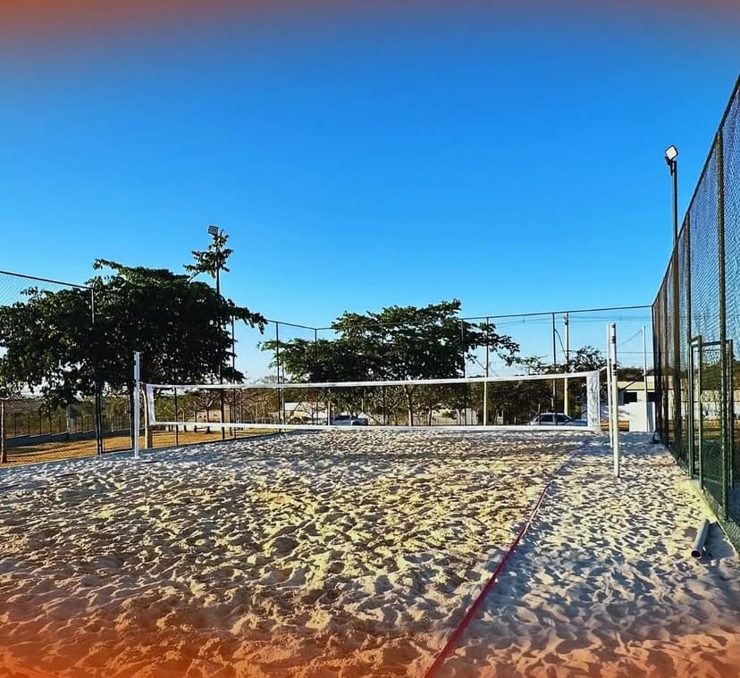 Lote Terras Alpha I 540m²