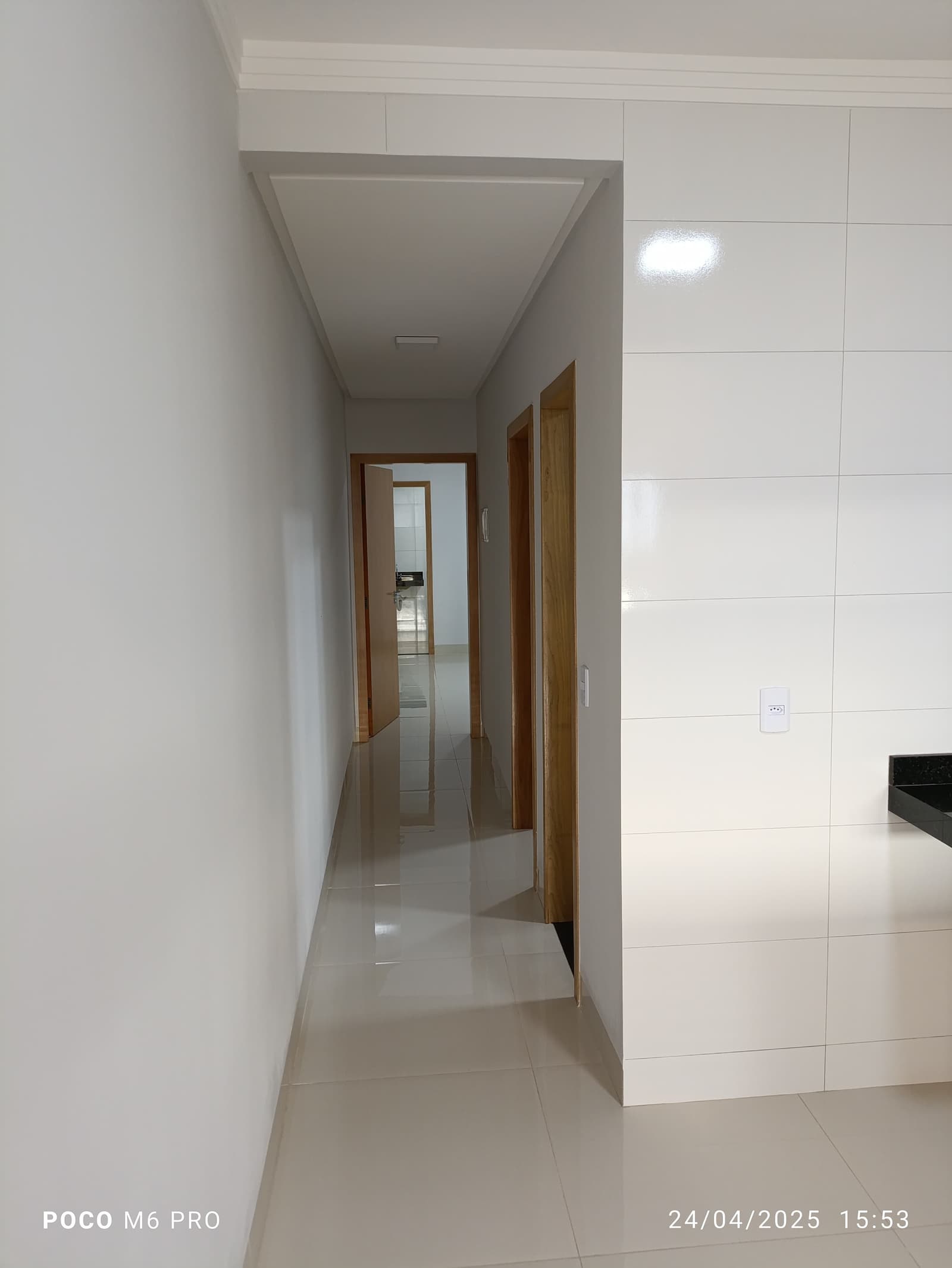 Casa Res.Campos Dourados 104m²