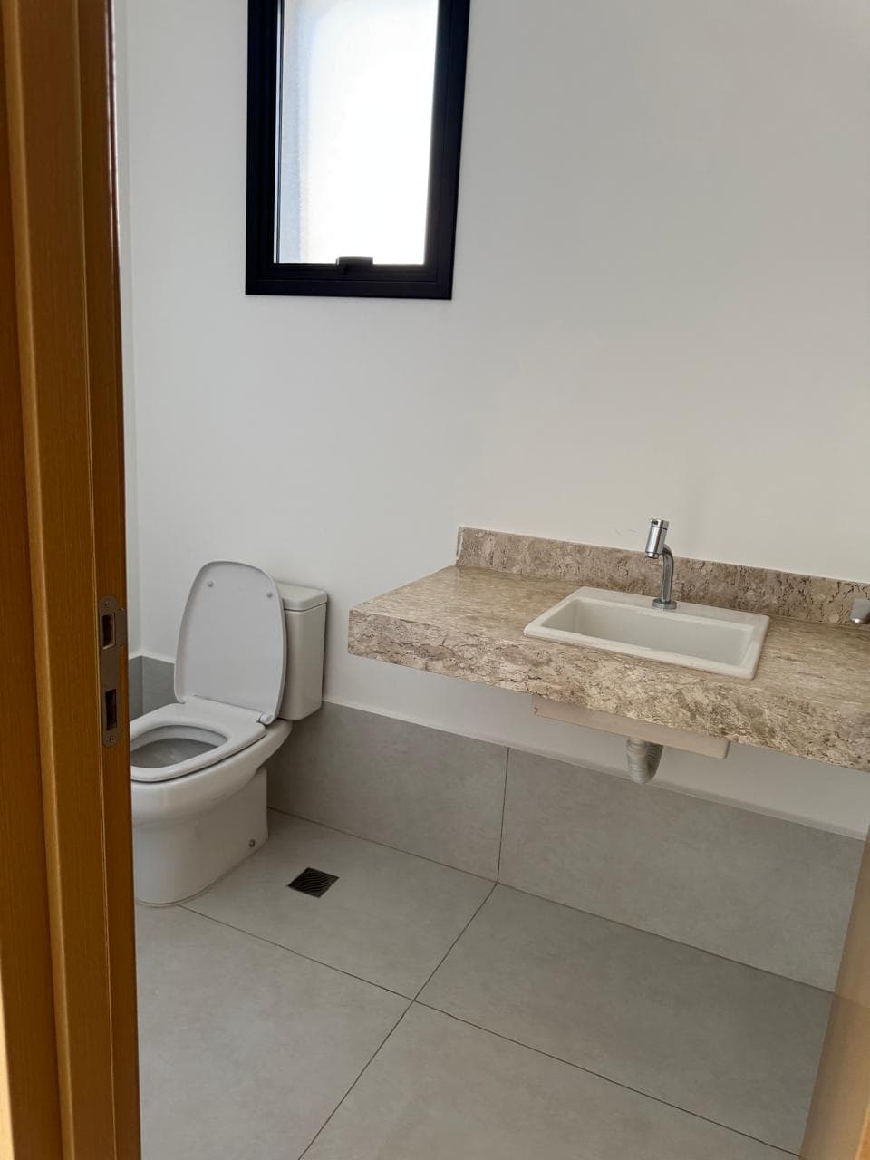 Apartamento Cristal Tower 202m²