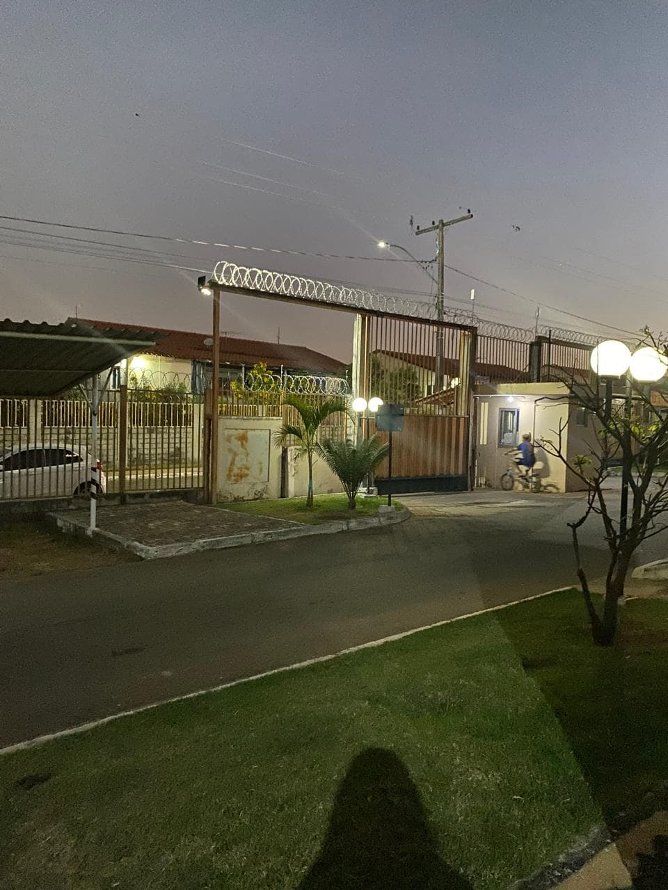 Apartamento Buena Vista 3 49m²