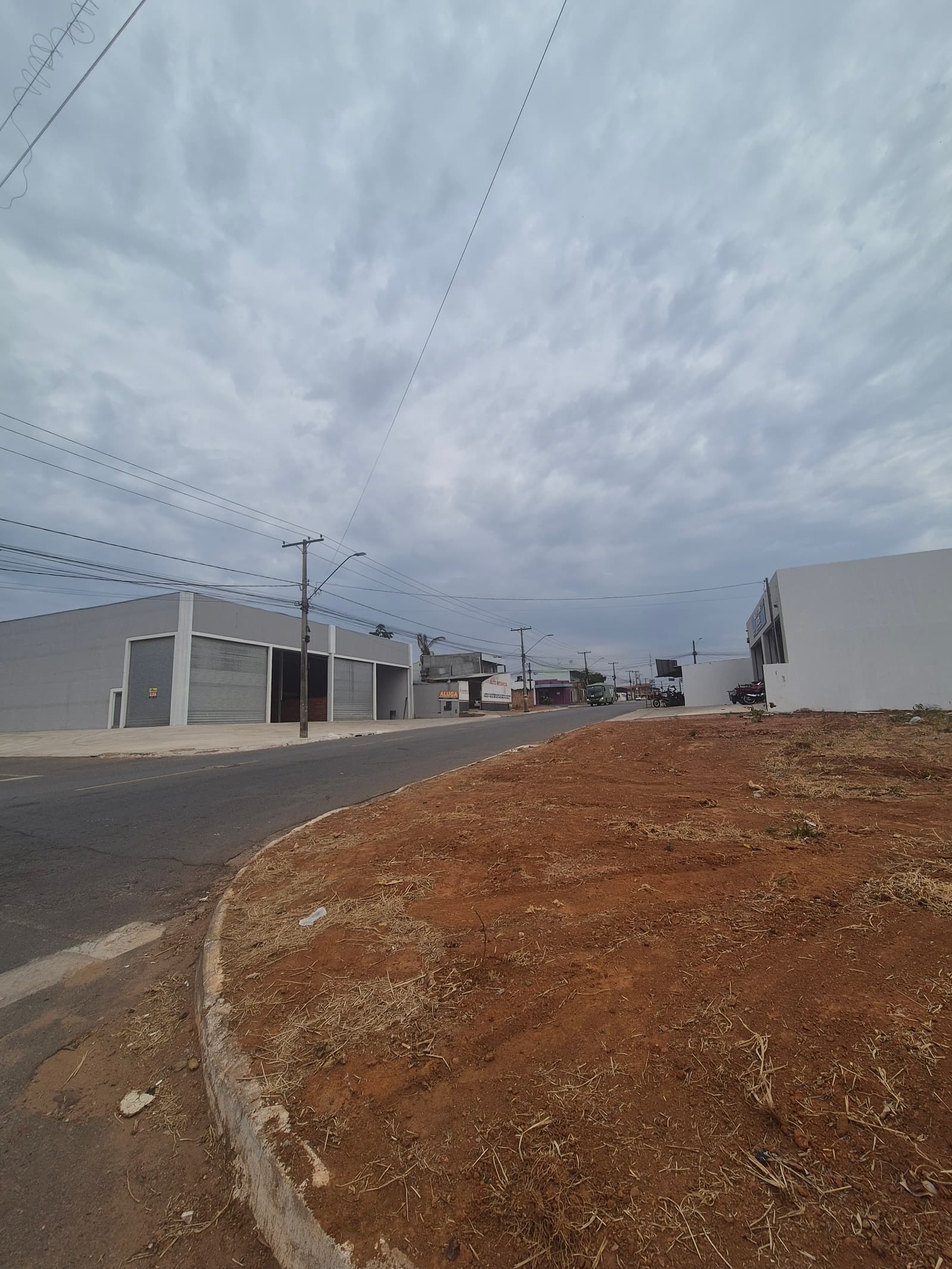 Lote Jardim Ipirang 372m²