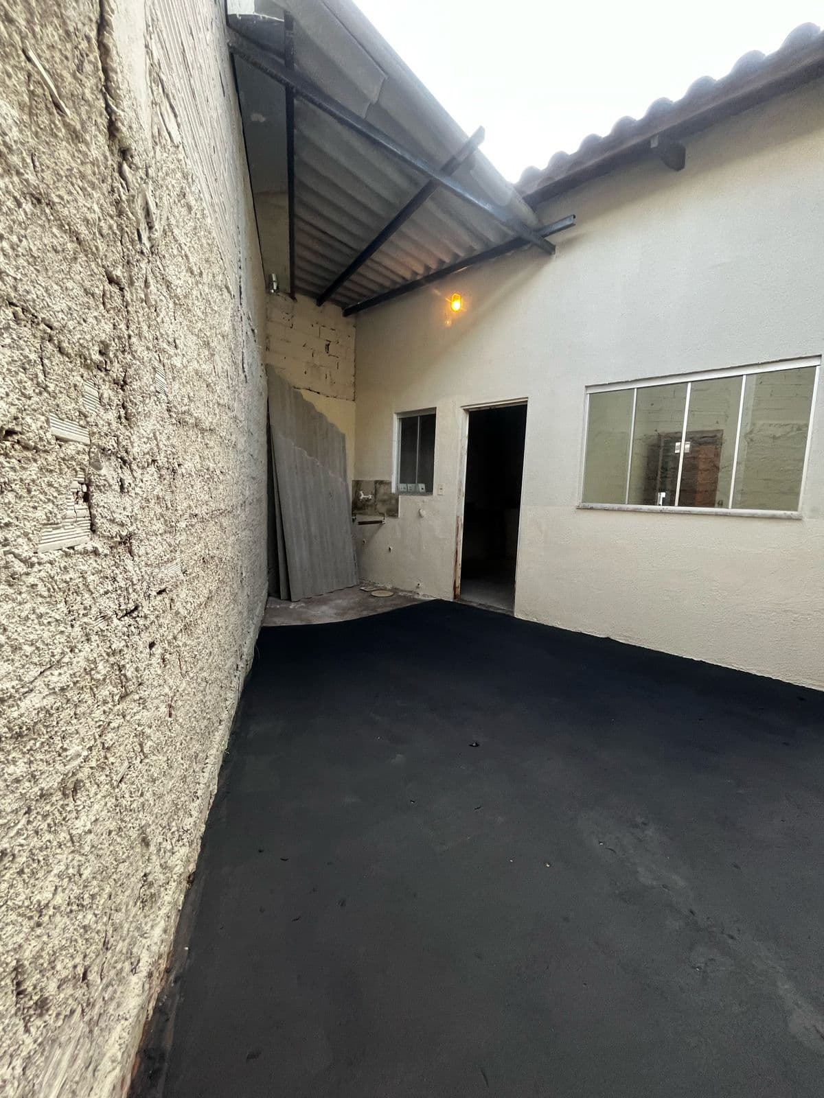 Casa Goyaz Park Goiânia 105m²