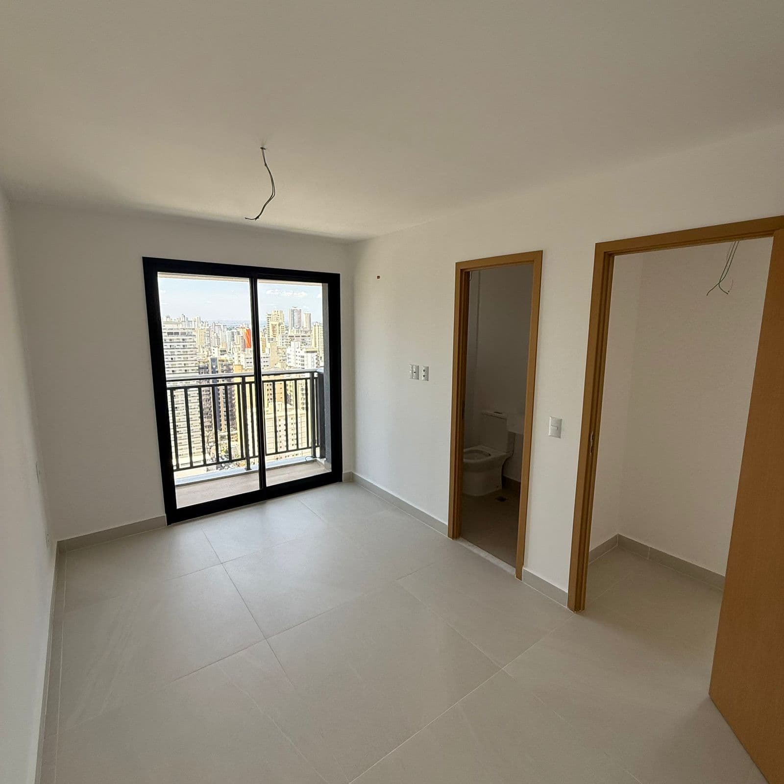 Apartamento Gyro Vaca Brava 72M²