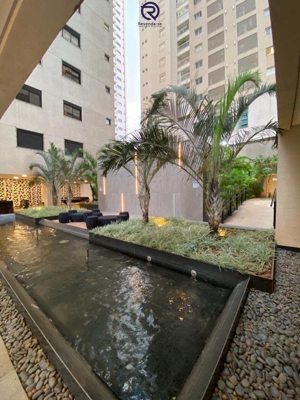 Apartamento Lumina Marista By Opus 224 m²