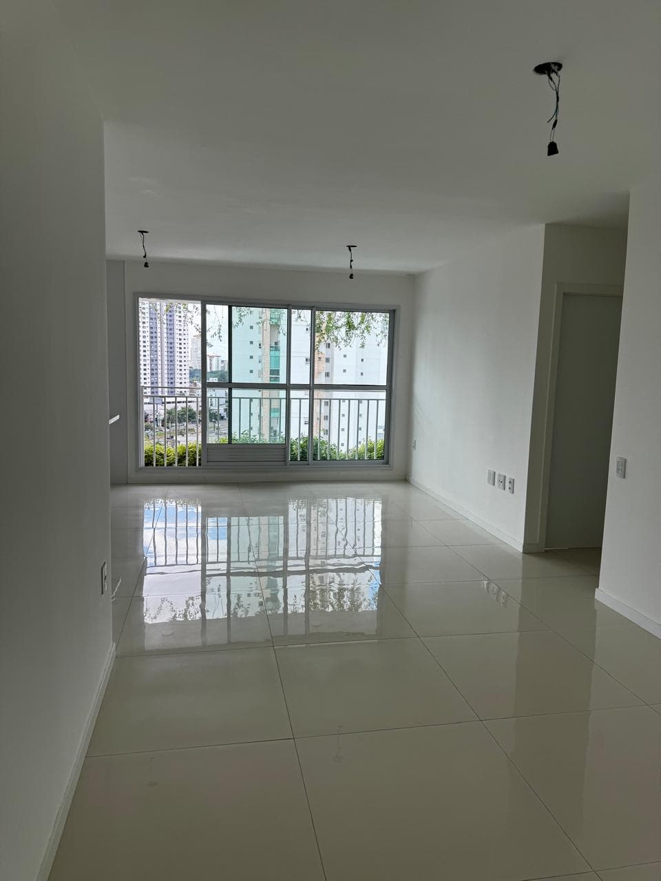 Apartamento Eko life Style 99m²
