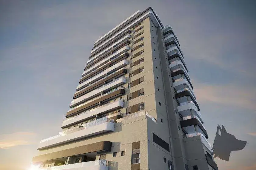 Ágio Tom Bueno 112m²