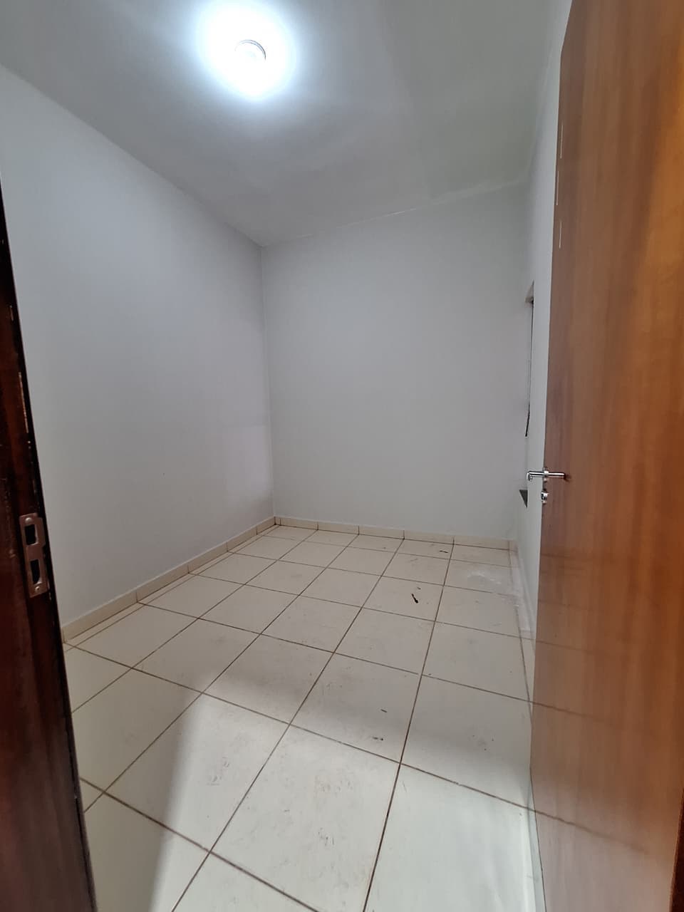 Casa Residencial Monte Pascoal 143m²