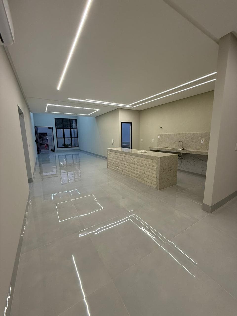 Casa Setor Vila Boa 360m²